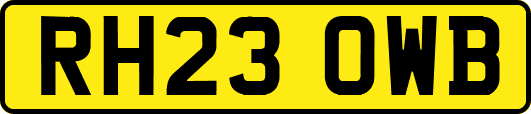 RH23OWB