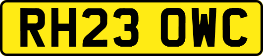 RH23OWC