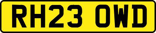 RH23OWD