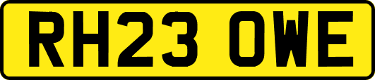 RH23OWE