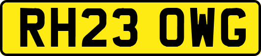 RH23OWG