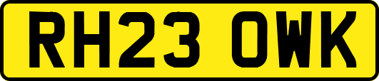 RH23OWK