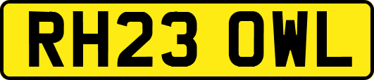 RH23OWL