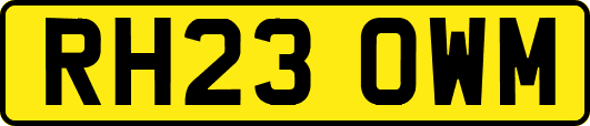 RH23OWM