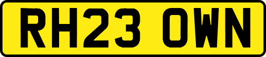 RH23OWN
