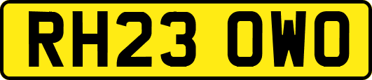 RH23OWO