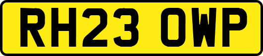 RH23OWP