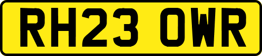 RH23OWR