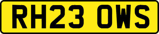 RH23OWS