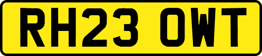 RH23OWT