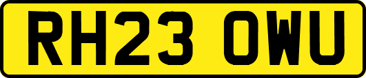 RH23OWU