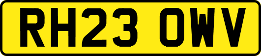 RH23OWV