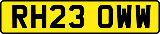 RH23OWW