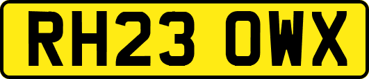 RH23OWX