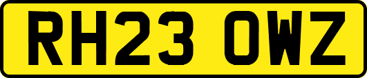 RH23OWZ