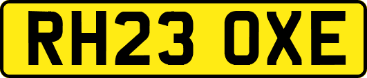 RH23OXE