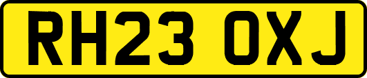 RH23OXJ