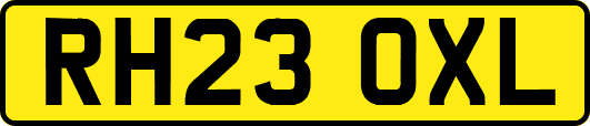 RH23OXL