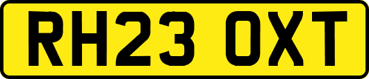 RH23OXT