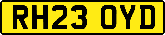 RH23OYD