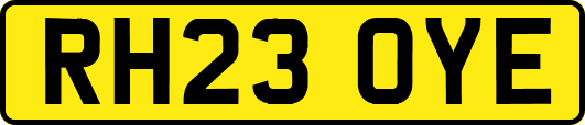 RH23OYE