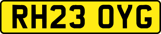 RH23OYG