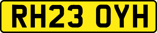 RH23OYH
