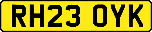 RH23OYK