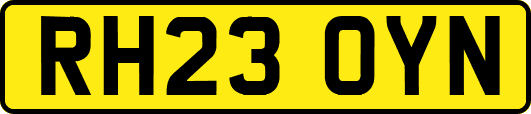 RH23OYN