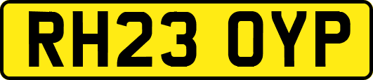 RH23OYP