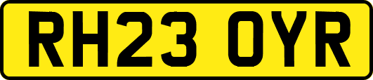 RH23OYR