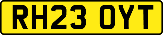 RH23OYT