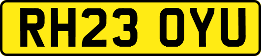 RH23OYU