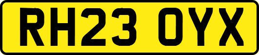RH23OYX
