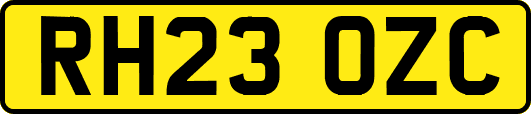 RH23OZC