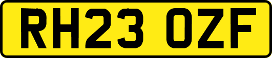 RH23OZF