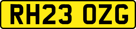RH23OZG