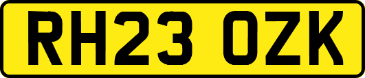RH23OZK