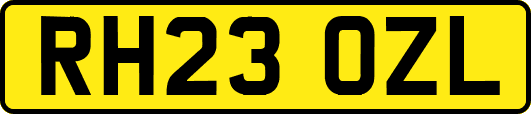 RH23OZL