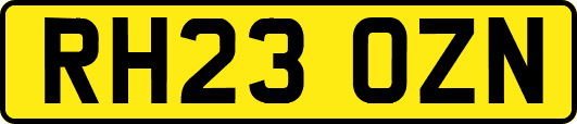 RH23OZN