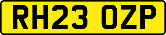 RH23OZP