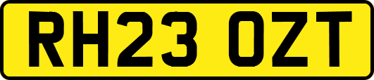 RH23OZT