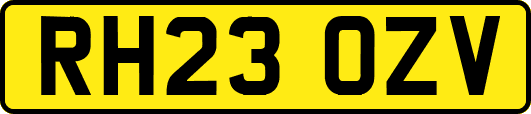 RH23OZV