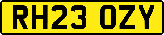 RH23OZY
