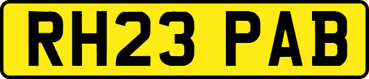 RH23PAB