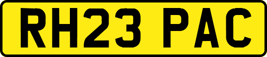 RH23PAC