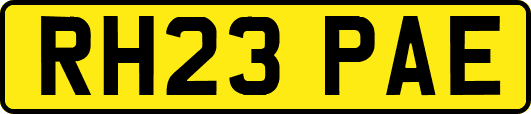 RH23PAE