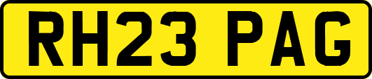 RH23PAG