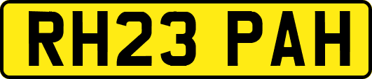 RH23PAH