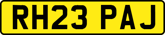 RH23PAJ